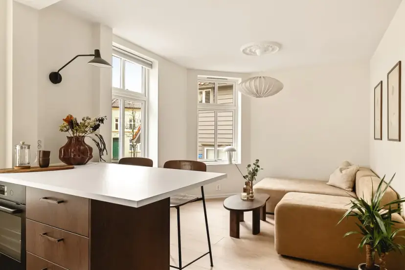 Premium interiør Bergen